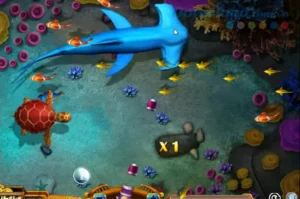 Hướng Dẫn Chơi Bắn Cá Men In Black Tại BongX9 Bách Phát Bách Trúng