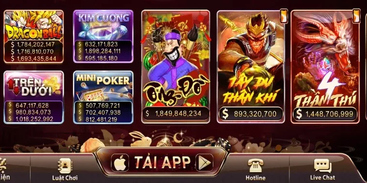 Bật Mí Cách Chơi Nổ Hũ Ông Đồ Tại BongX9 Nổ Jackpot Tiền Tỷ Ngay 1 Bật Mí Cách Chơi Nổ Hũ Ông Đồ Tại BongX9 Nổ Jackpot Tiền Tỷ Ngay