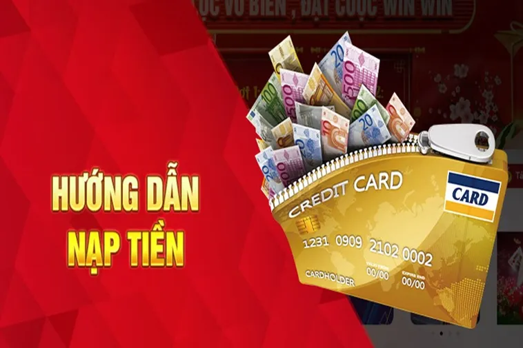 Bí Quyết Nạp Tiền BongX9 Đơn Giản Nhận Ngay Ưu Đãi Khủng Mỗi Ngày 1 Bí Quyết Nạp Tiền BongX9 Đơn Giản Nhận Ngay Ưu Đãi Khủng Mỗi Ngày