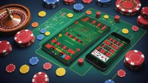 Bật Mí Cách Chơi Roulette Nhà Cái BongX9 Từ Cao Thủ Luôn Thắng Lớn