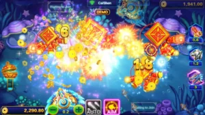 Hướng Dẫn Cách Chơi Bắn Cá Đại Chiến B52 Tại BongX9 Chuẩn Xác Nhất