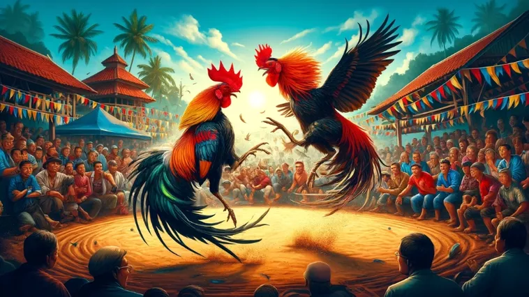 Chinh Phục Đấu Trường Đá Gà 3D BongX9 Trở Thành Kê Thủ Bất Bại 2 Chinh Phục Đấu Trường Đá Gà 3D BongX9 Trở Thành Kê Thủ Bất Bại