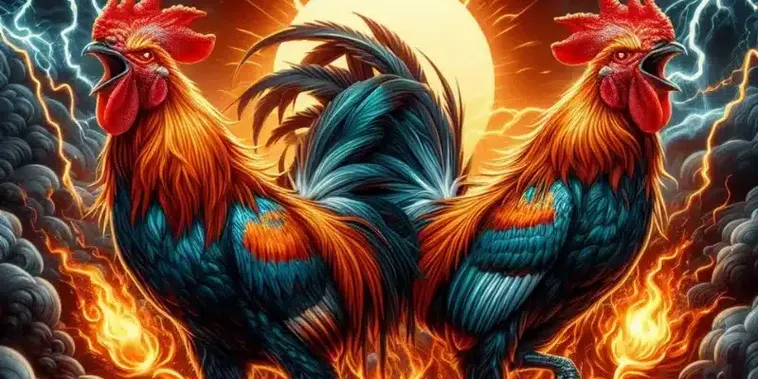 Chinh Phục Đấu Trường Đá Gà 3D BongX9 Trở Thành Kê Thủ Bất Bại 1 Chinh Phục Đấu Trường Đá Gà 3D BongX9 Trở Thành Kê Thủ Bất Bại