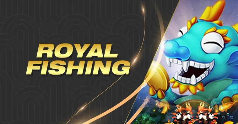 Hướng Dẫn Cách Chơi Bắn Cá Royal Fishing Tại BongX9 Siêu Đỉnh 2 Hướng Dẫn Cách Chơi Bắn Cá Royal Fishing Tại BongX9 Siêu Đỉnh