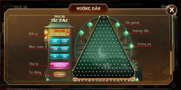 Cách Chơi Game Nhanh ZicZac Tại BongX9 Dự Đoán Chuẩn Thắng Nhanh 2 Cách Chơi Game Nhanh ZicZac Tại BongX9 Dự Đoán Chuẩn Thắng Nhanh